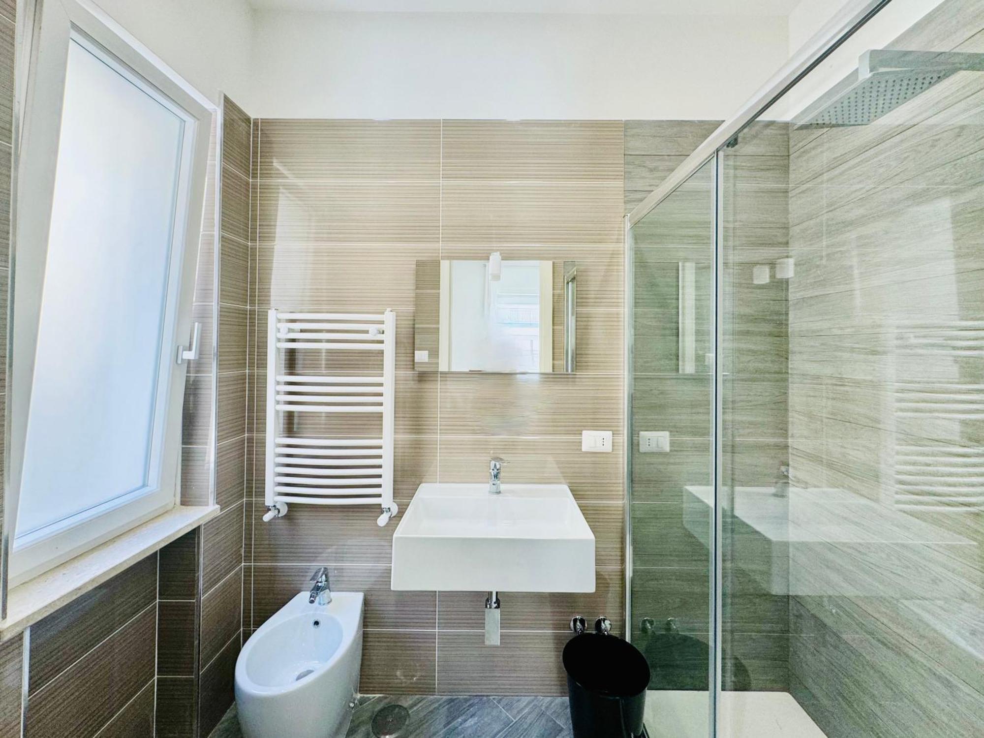Yourhome - Santa Lucia Rooms Sorrento Bagian luar foto