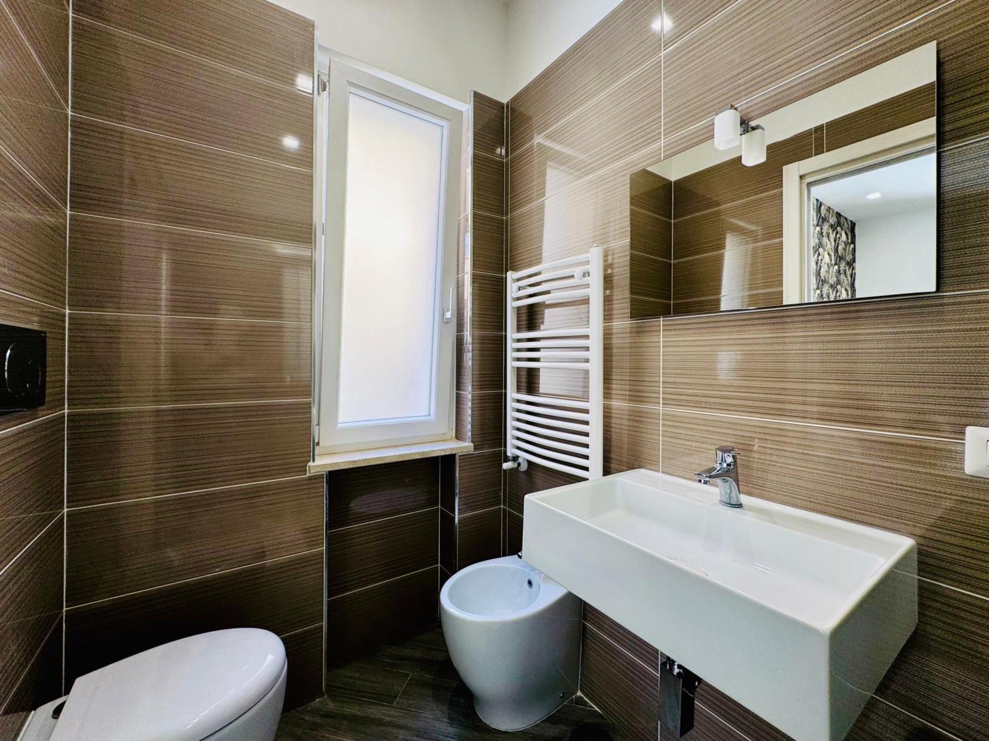 Yourhome - Santa Lucia Rooms Sorrento Bagian luar foto